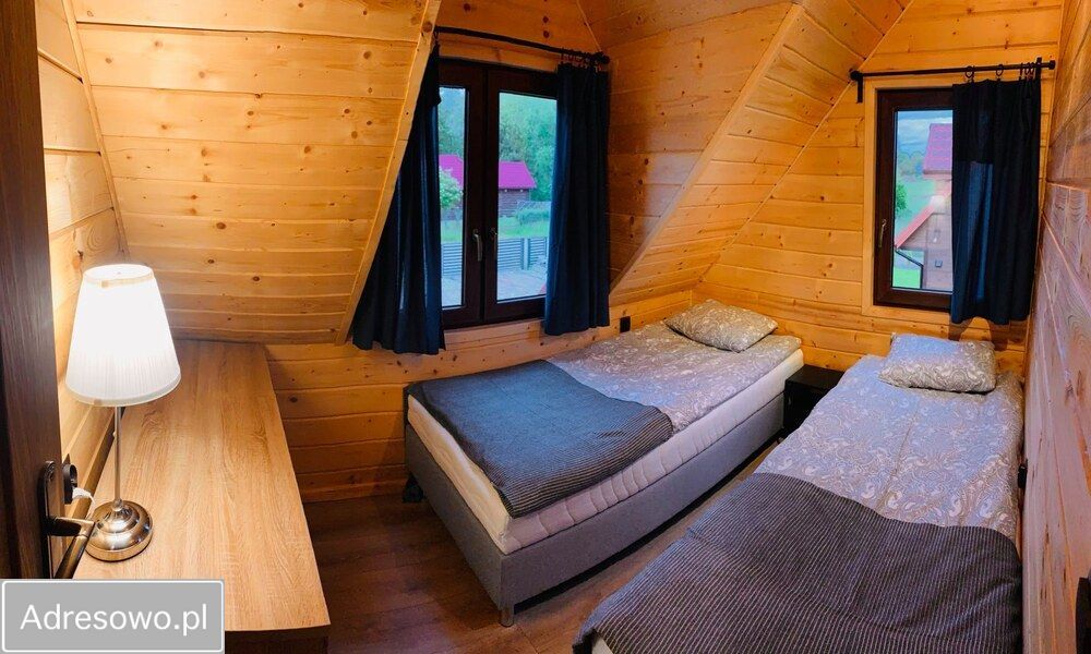 dom wolnostojący, 4 pokoje Skorupki. Zdjęcie 6