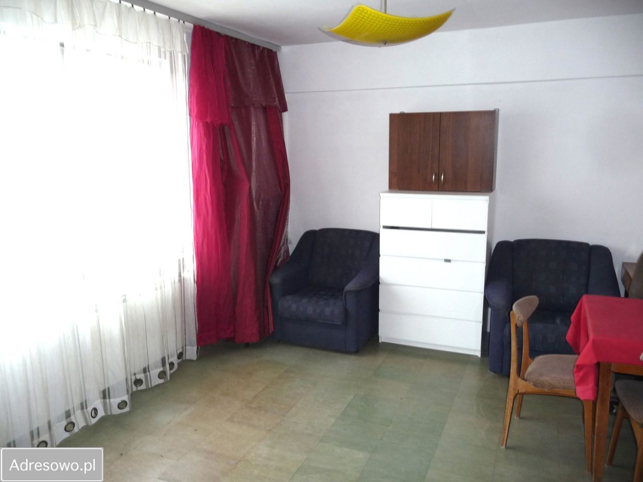 Mieszkanie 1-pokojowe Warszawa Wola, ul. Miła. Zdjęcie 1