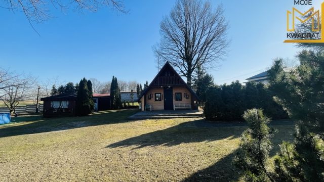 dom wolnostojący, 2 pokoje Antonina. Zdjęcie 8