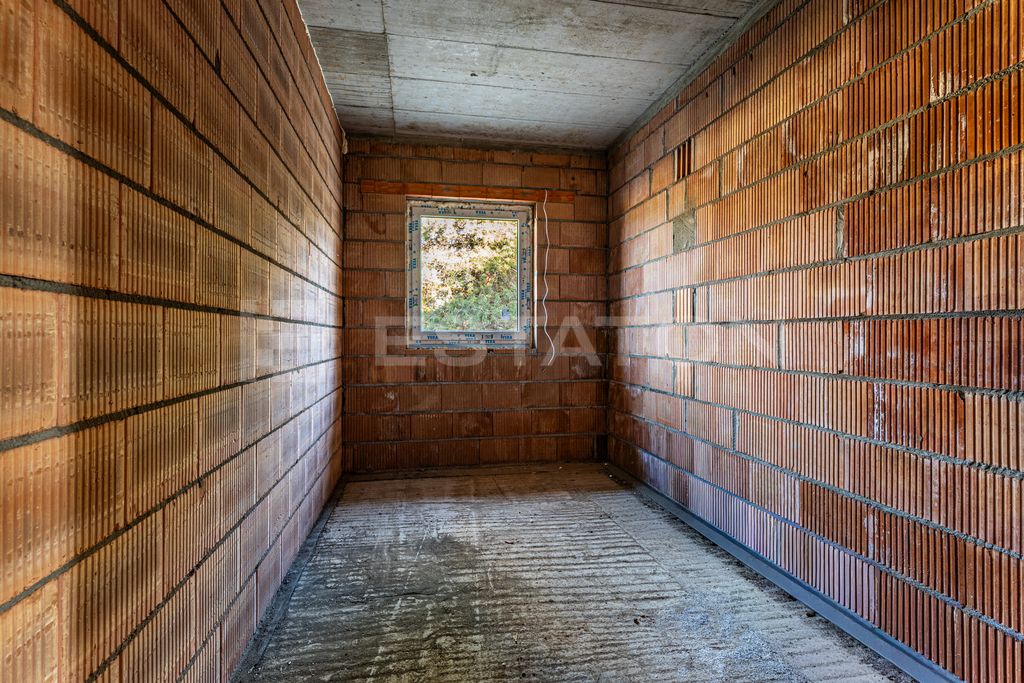 dom wolnostojący, 4 pokoje Pogwizdów. Zdjęcie 11