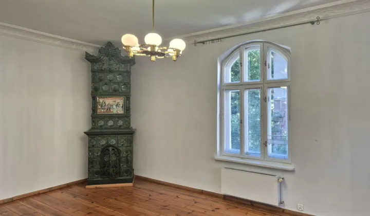 Mieszkanie 4-pokojowe Sopot, ul. gen. Władysława Andersa