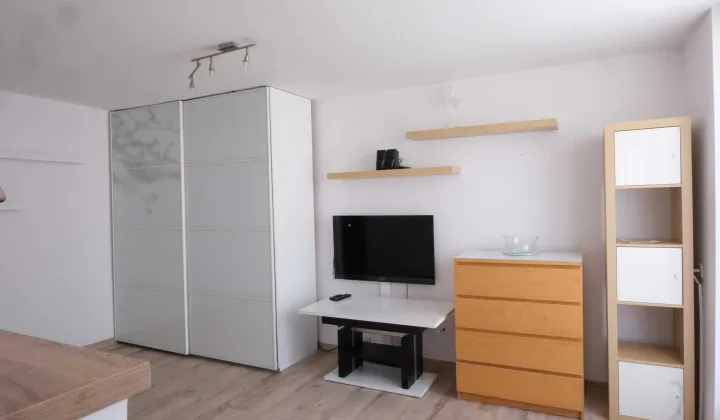 Mieszkanie 1-pokojowe Zgierz