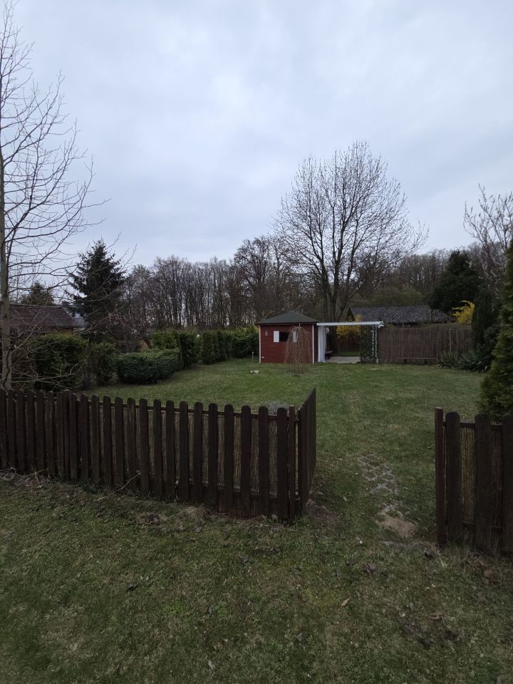 Działka rod Lublin Stary Gaj. Zdjęcie 2