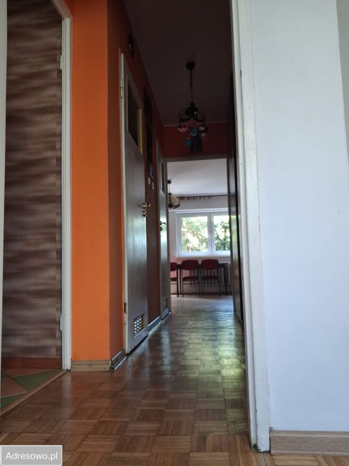 Mieszkanie 3-pokojowe Warszawa Sadyba. Zdjęcie 5