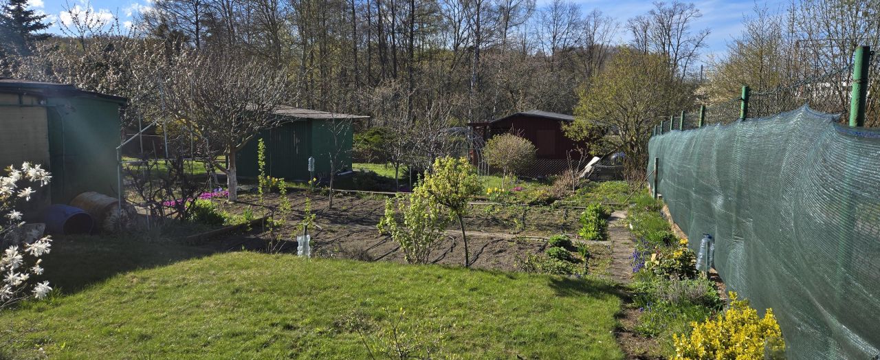 Działka rod Gdynia Orłowo, ul. Spółdzielcza. Zdjęcie 7