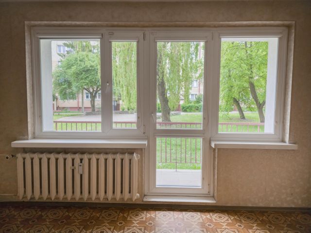 Mieszkanie 2-pokojowe Bydgoszcz Wyżyny, ul. Przyjazna. Zdjęcie 1