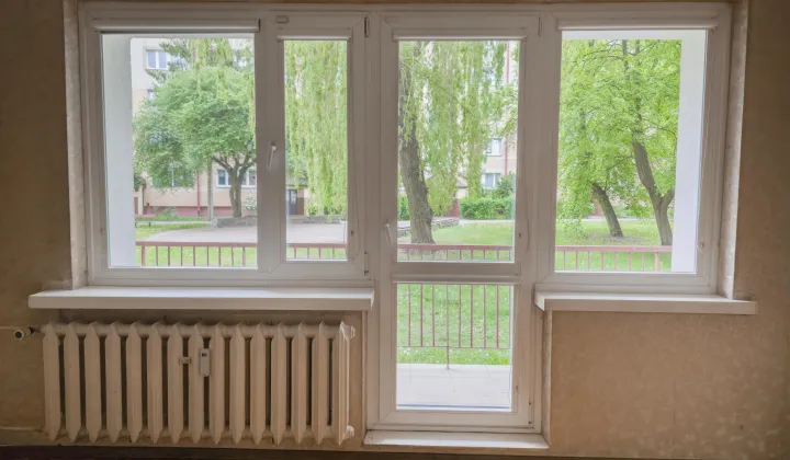 Mieszkanie 2-pokojowe Bydgoszcz Wyżyny, ul. Przyjazna