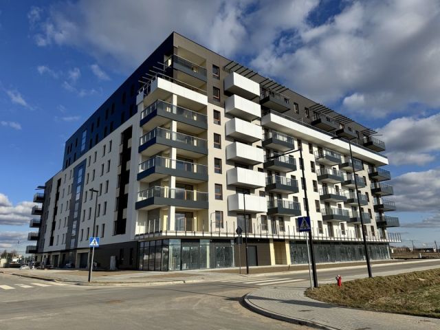 Mieszkanie 3-pokojowe Wysokie Mazowieckie, ul. płk. Bolesława Mościckiego. Zdjęcie 1