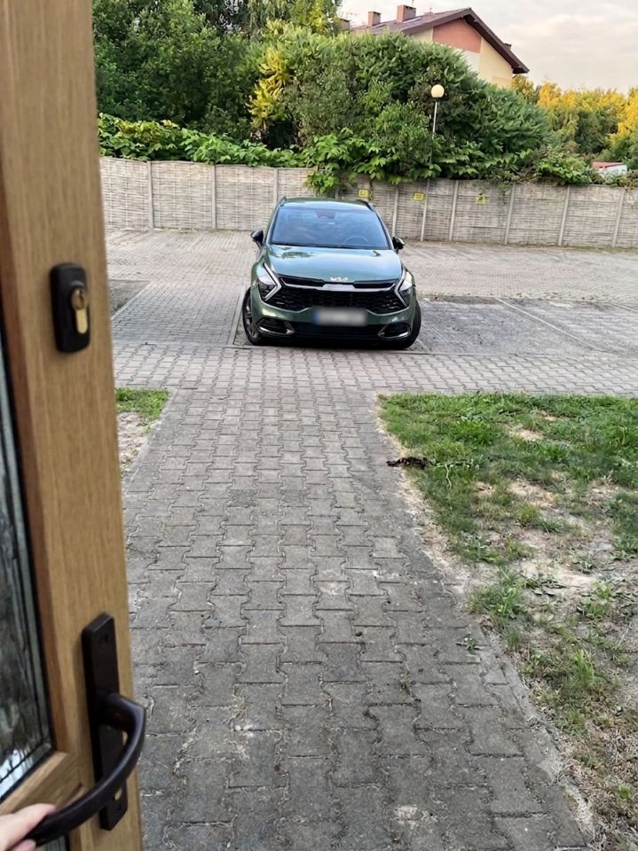 Lokal Świnoujście Warszów, ul. Norberta Barlickiego. Zdjęcie 19