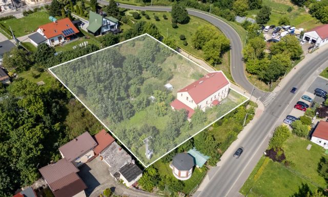 kamienica, 10 pokoi Świecie, ul. Wodna. Zdjęcie 2