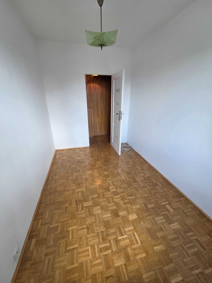 Mieszkanie 4-pokojowe Warszawa Mokotów, ul. Krymska. Zdjęcie 5