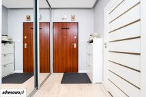 Mieszkanie 3-pokojowe Kraków Swoszowice, ul. Komuny Paryskiej. Zdjęcie 2