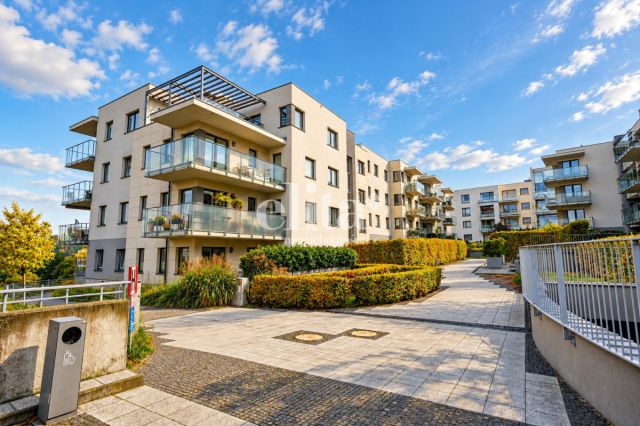 Mieszkanie 2-pokojowe Gdynia Mały Kack, ul. Strzelców. Zdjęcie 11