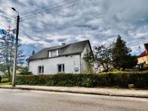 dom wolnostojący, 4 pokoje Drygały, ul. Tadeusza Kościuszki. Zdjęcie 2