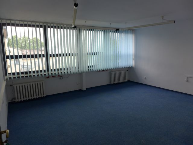 Biuro Kraków, ul. Lubicz. Zdjęcie 1