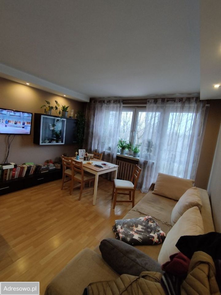 Mieszkanie 3-pokojowe Rydułtowy, ul. Obywatelska