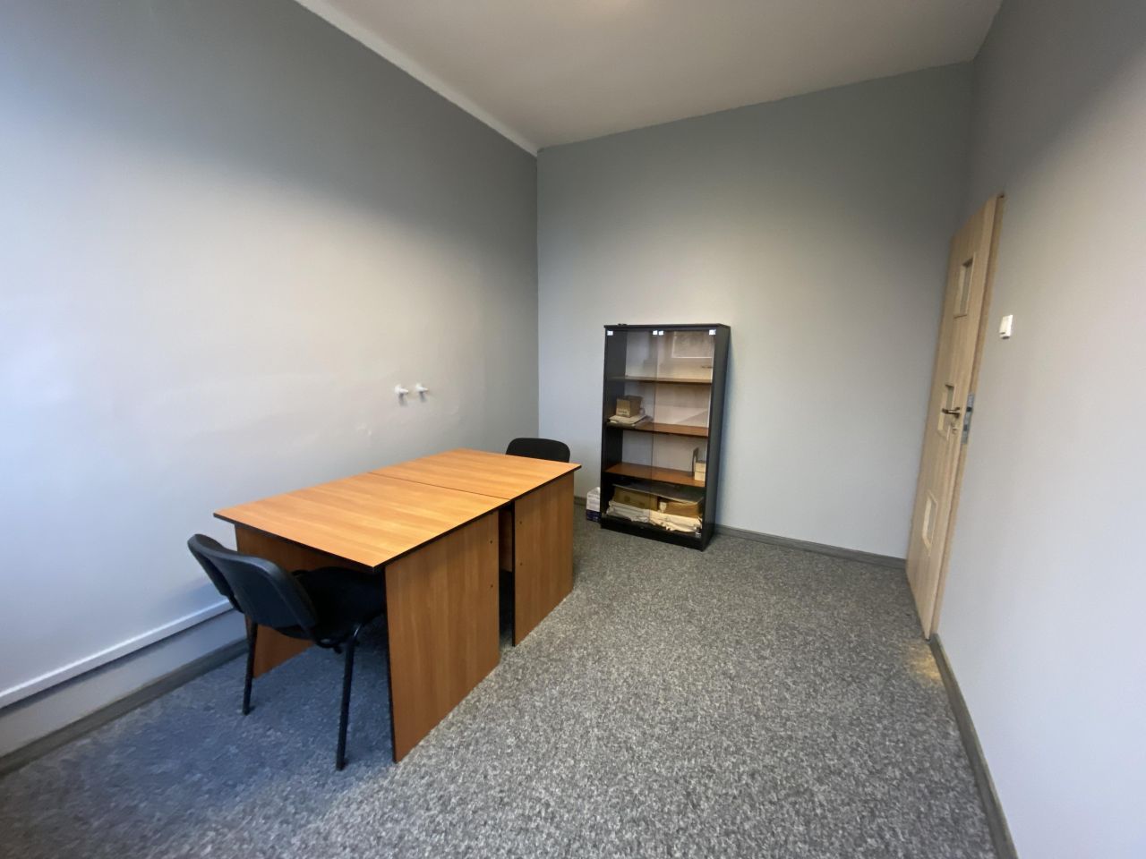 Biuro Kraków Prądnik Biały, ul. Łukasza Górnickiego
