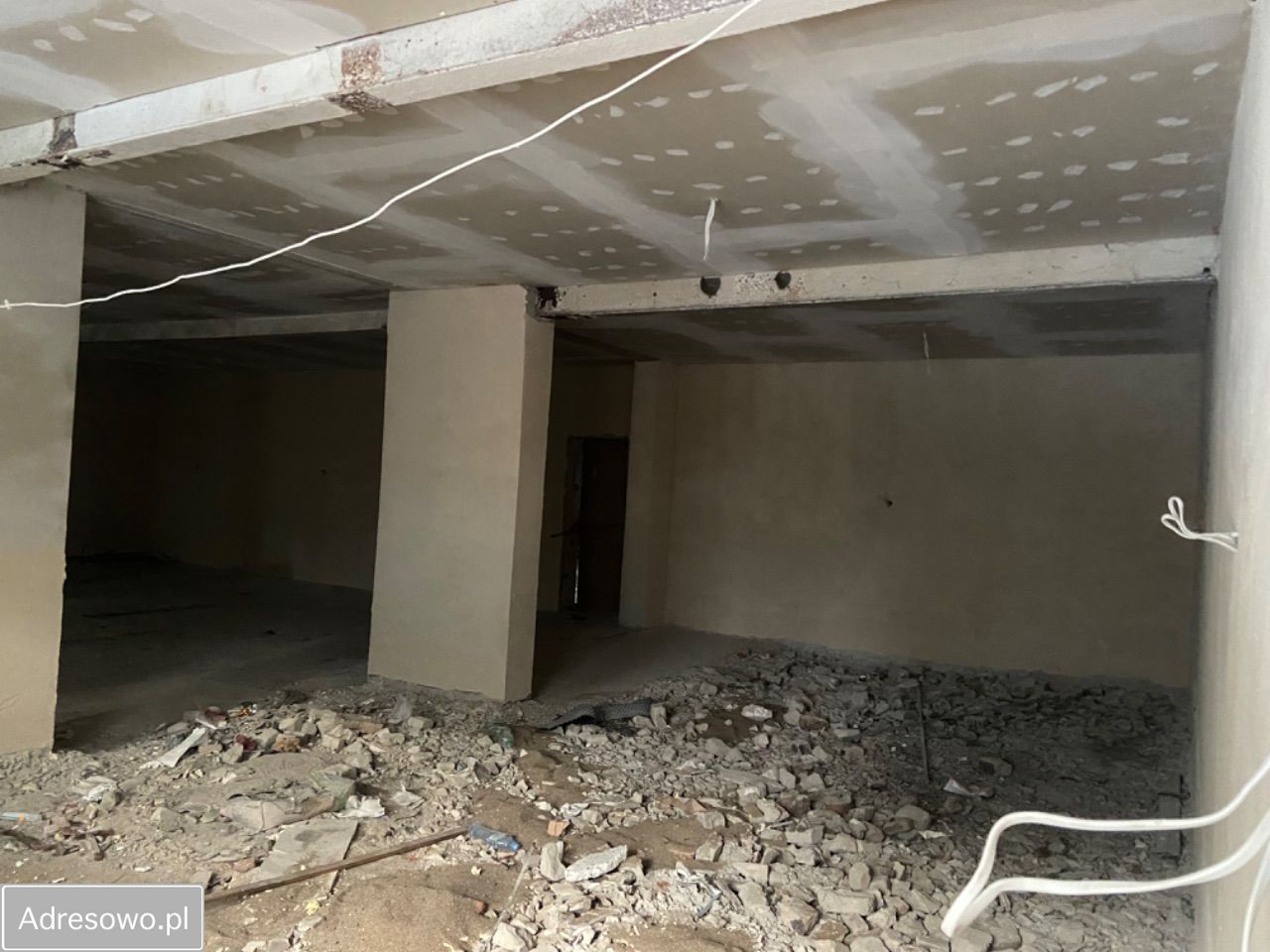 Lokal Gryfice, ul. ks. Stanisława Ruta. Zdjęcie 8