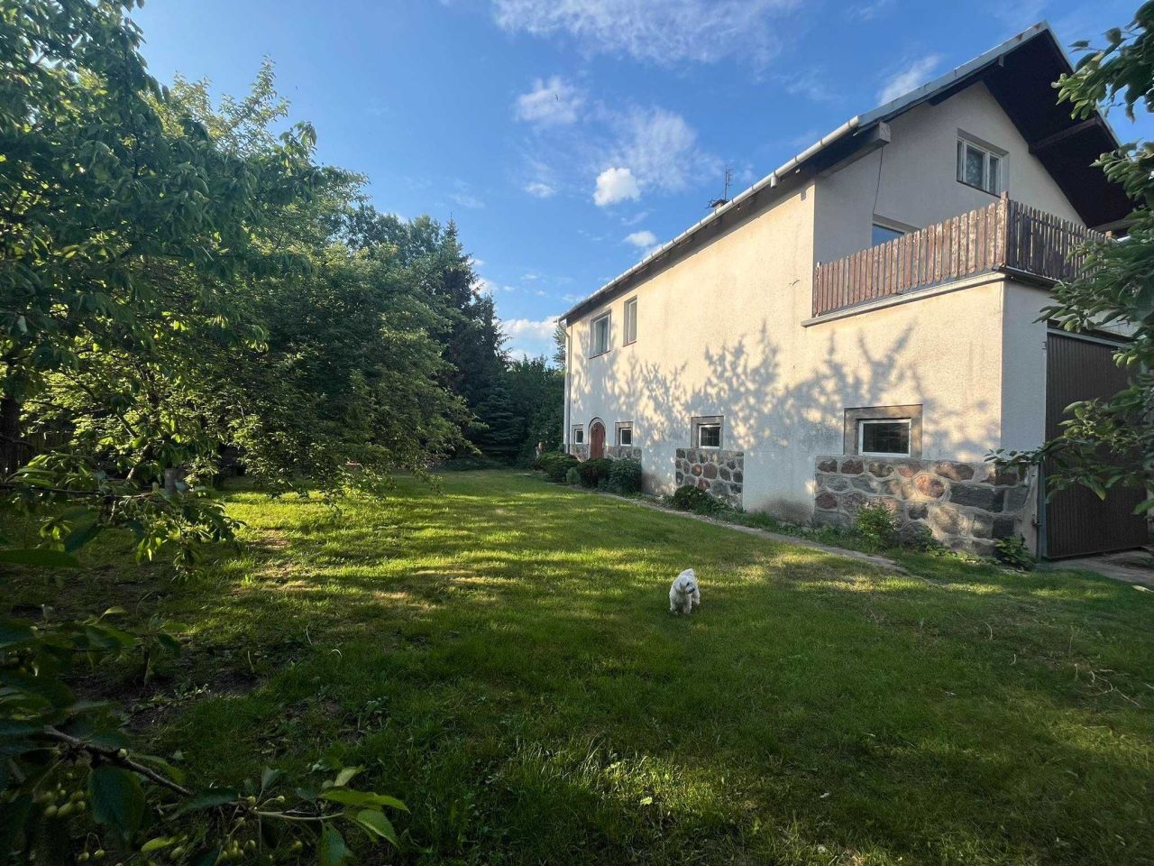 dom wolnostojący Kołoząb. Zdjęcie 2