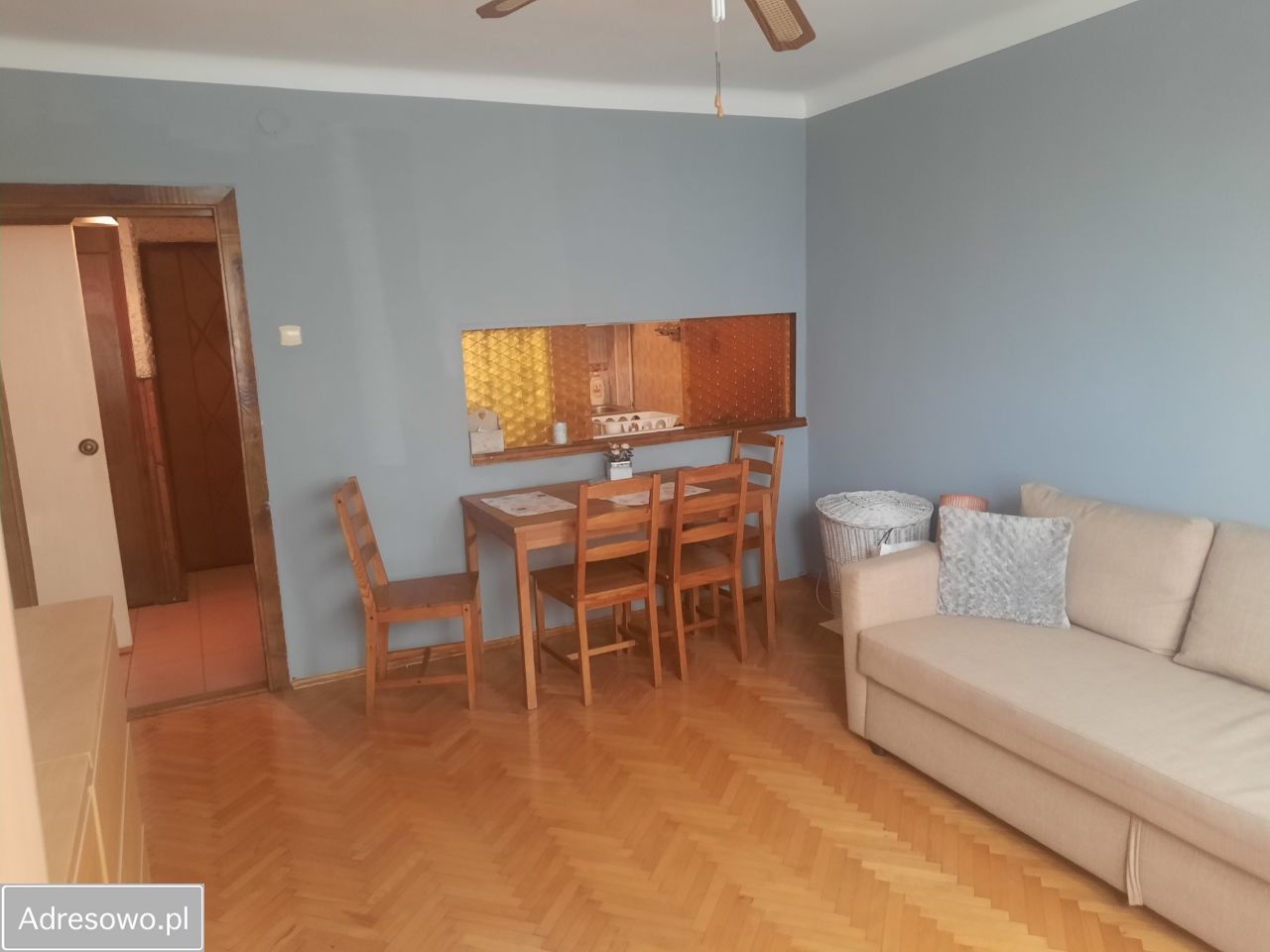 Mieszkanie 2-pokojowe Sosnowiec Centrum, ul. Ostrogórska. Zdjęcie 5