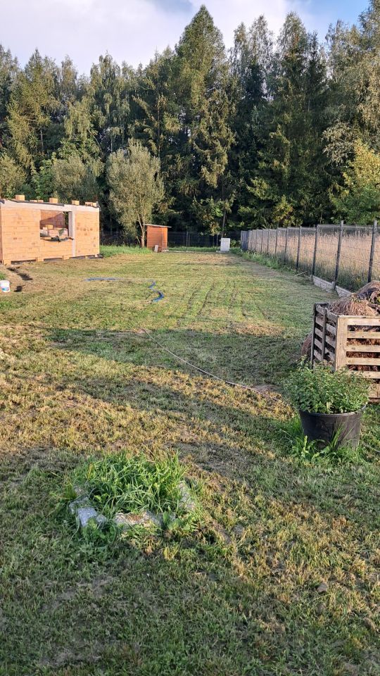 dom wolnostojący, 3 pokoje Chocieszów. Zdjęcie 20