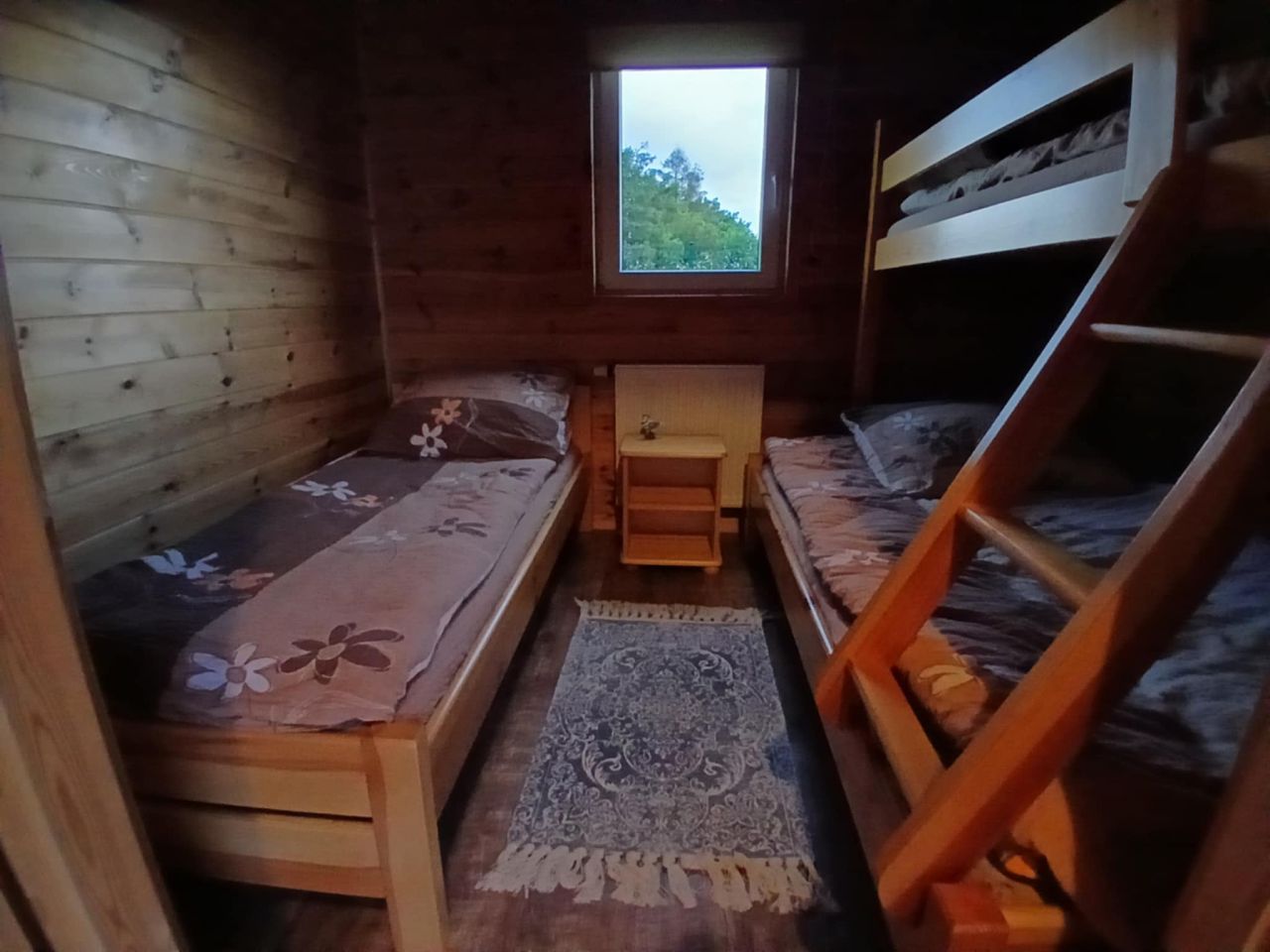 dom wolnostojący Przewłoka, ul. St. Lema. Zdjęcie 13