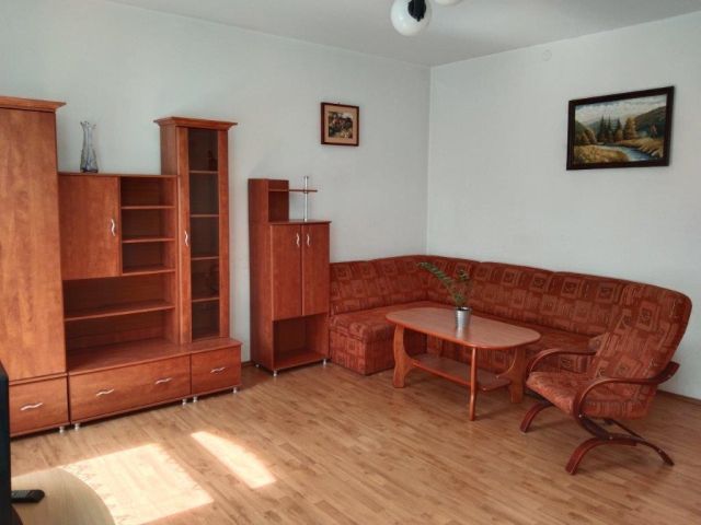 Mieszkanie 1-pokojowe Katowice Śródmieście, ul. 18 Sierpnia. Zdjęcie 3