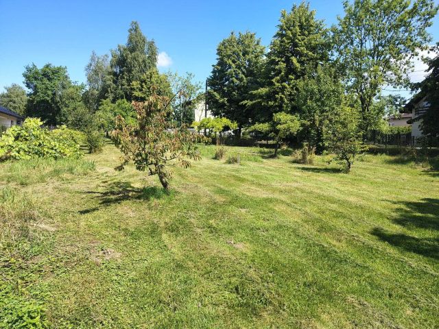 Działka budowlana Syrynia, ul. Powstańców Śląskich. Zdjęcie 1