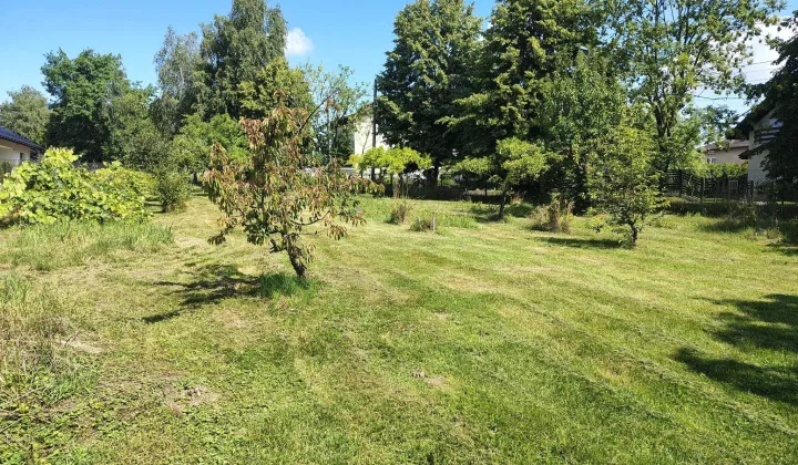 Działka budowlana Syrynia, ul. Powstańców Śląskich