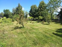 Działka budowlana Syrynia, ul. Powstańców Śląskich