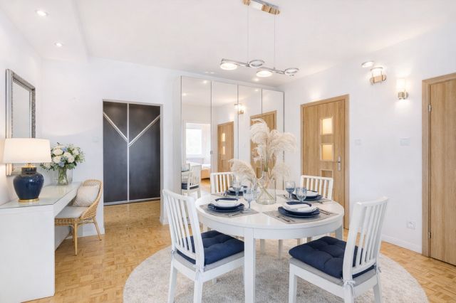 Mieszkanie 4-pokojowe Warszawa Bemowo, ul. Apenińska. Zdjęcie 7