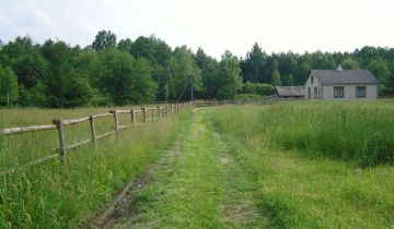 Działka inwestycyjna Kalenne