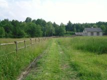 Działka inwestycyjna Kalenne. Zdjęcie 1