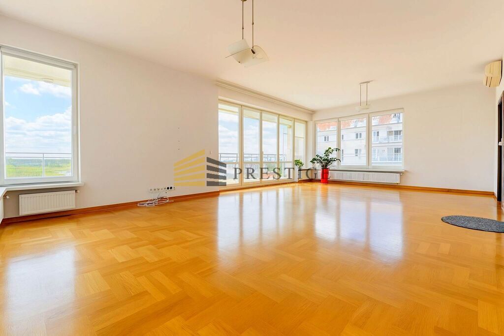 Mieszkanie 4-pokojowe Warszawa Praga-Południe, ul. Grochowska. Zdjęcie 4