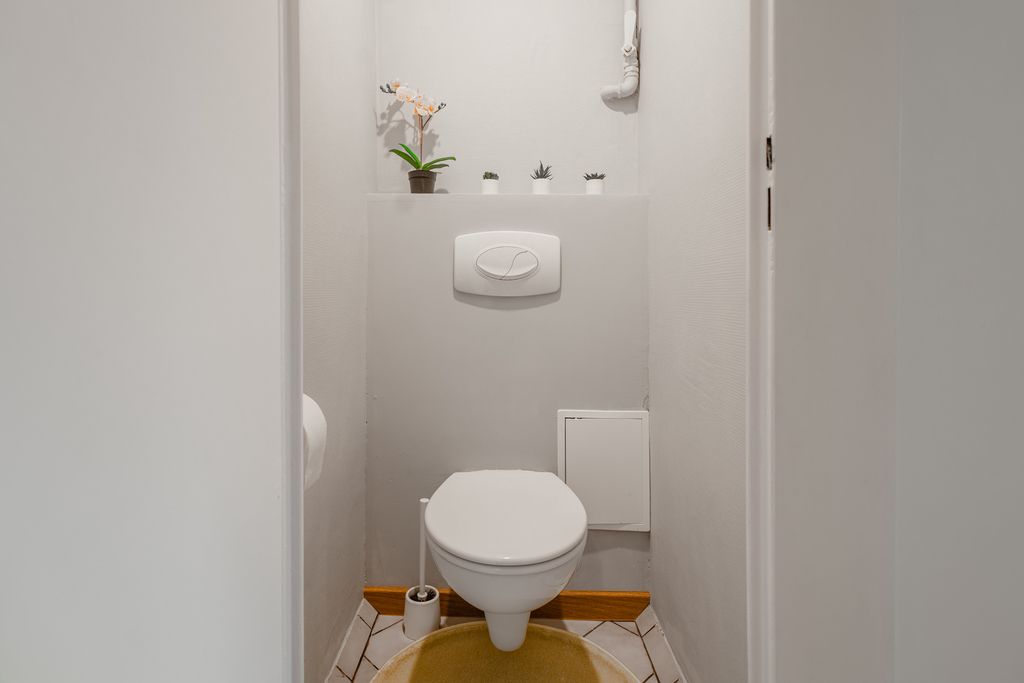 Mieszkanie 2-pokojowe Szczecin, ul. Eugeniusza Romera. Zdjęcie 12