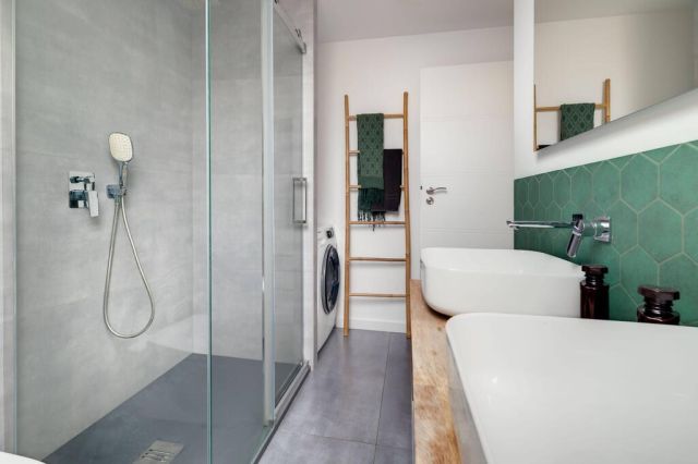 Mieszkanie 4-pokojowe Warszawa Wawer, ul. Kaszmirowa. Zdjęcie 15