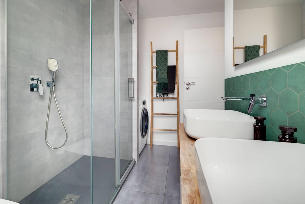 Mieszkanie 4-pokojowe Warszawa Wawer, ul. Kaszmirowa. Zdjęcie 15