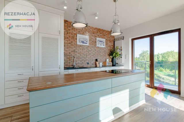 Mieszkanie 3-pokojowe Olsztyn Podgrodzie, ul. Armii Krajowej. Zdjęcie 2