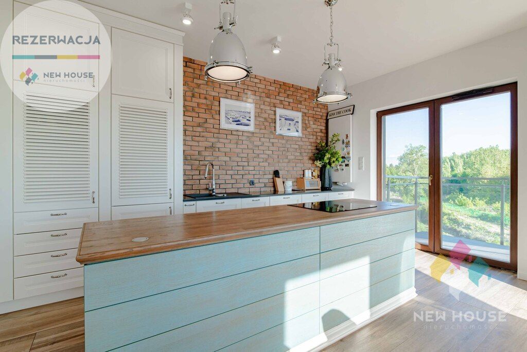 Mieszkanie 3-pokojowe Olsztyn Podgrodzie, ul. Armii Krajowej. Zdjęcie 2