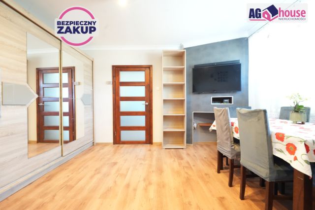 Mieszkanie 5-pokojowe Luzino, ul. Starowiejska. Zdjęcie 1