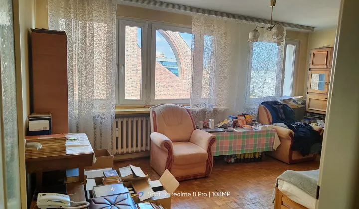 Mieszkanie 1-pokojowe Wrocław Śródmieście, ul. Łaciarska