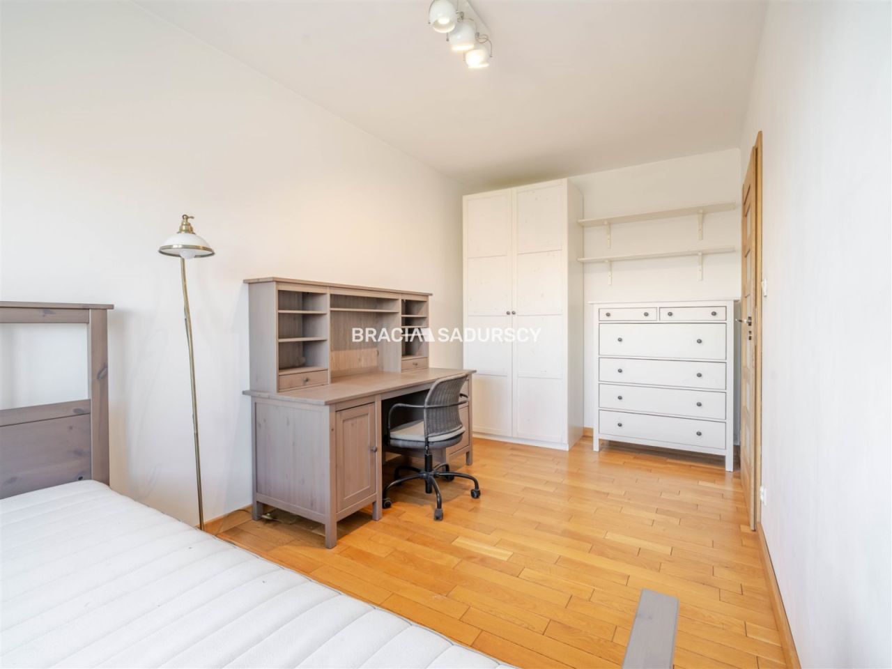 Mieszkanie 2-pokojowe Kraków Bieńczyce, ul. gen. Leopolda Okulickiego. Zdjęcie 8