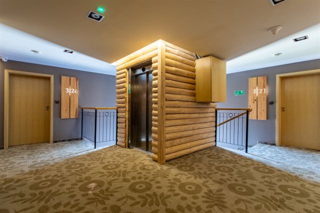 Mieszkanie 2-pokojowe Szklarska Poręba. Zdjęcie 13