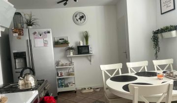 Mieszkanie 4-pokojowe Wiatrowo