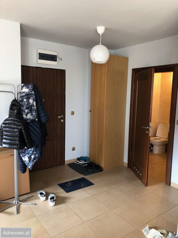 Mieszkanie 2-pokojowe Warszawa Białołęka, ul. Myśliborska. Zdjęcie 2