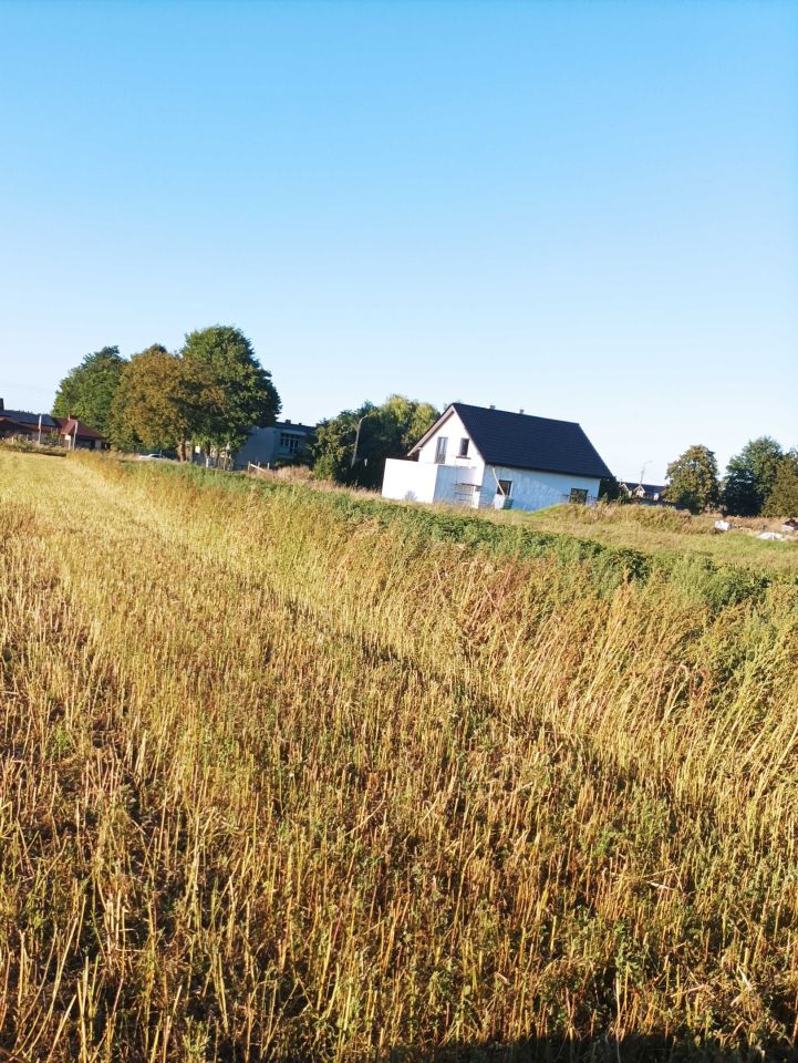 Działka budowlana Wałcz. Zdjęcie 4