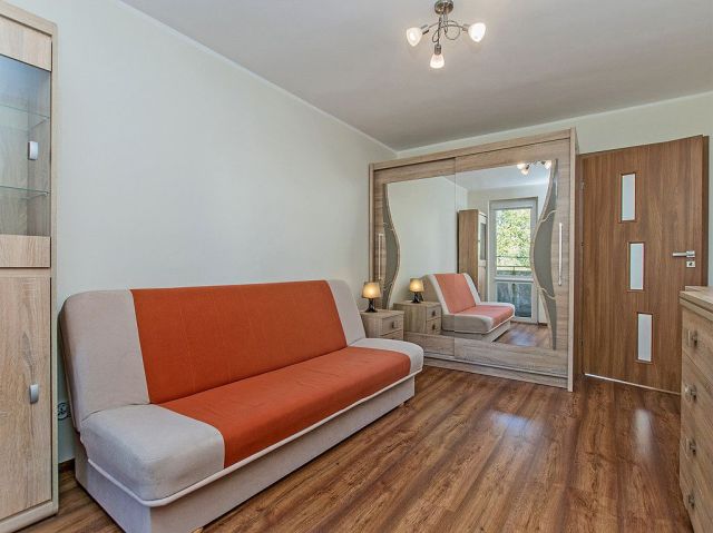 Mieszkanie 3-pokojowe Gdynia Witomino, ul. Konwaliowa. Zdjęcie 11