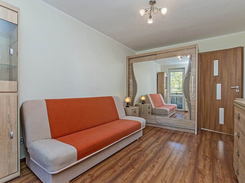 Mieszkanie 3-pokojowe Gdynia Witomino, ul. Konwaliowa. Zdjęcie 11