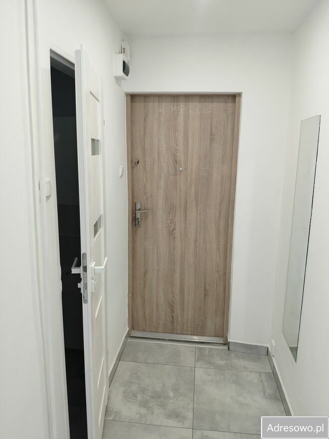 Mieszkanie 2-pokojowe Konin, ul. 11 Listopada. Zdjęcie 8