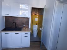 Mieszkanie 1-pokojowe Bydgoszcz Szwederowo, ul. Stanisława Leszczyńskiego. Zdjęcie 3